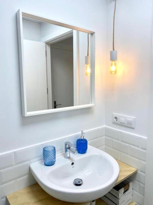 Apartamento Loft Jerez Buleria Apartamento Jerez de la Frontera Exterior foto