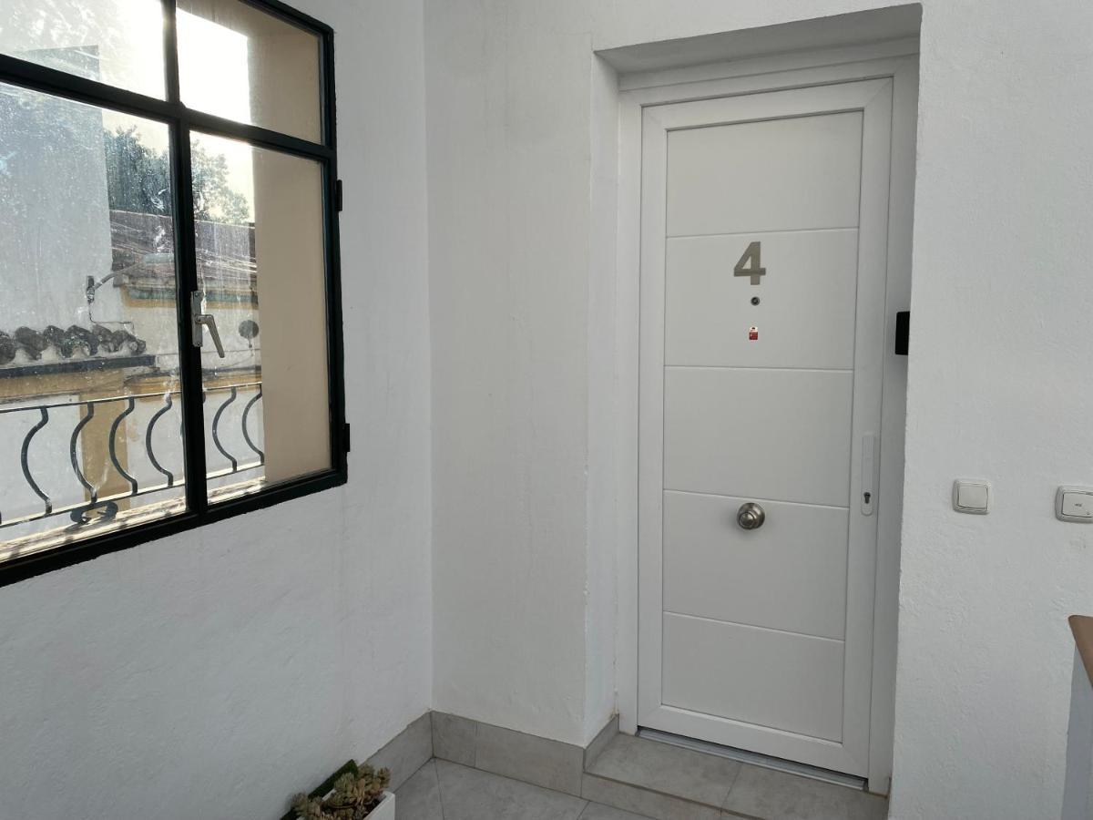 Apartamento Loft Jerez Buleria Apartamento Jerez de la Frontera Exterior foto