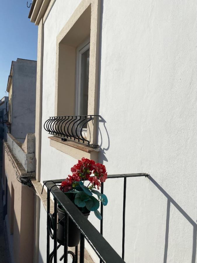 Apartamento Loft Jerez Buleria Apartamento Jerez de la Frontera Exterior foto