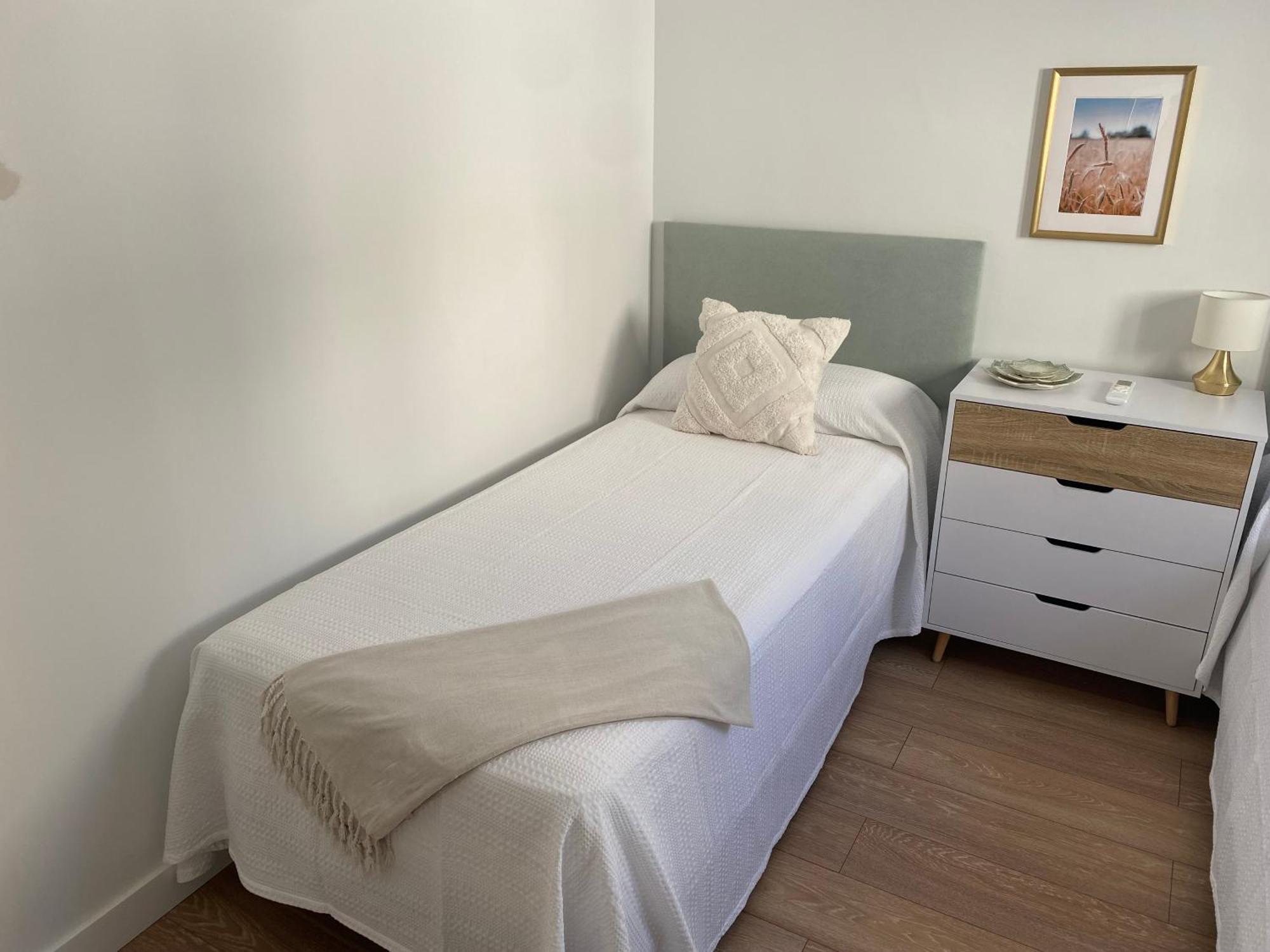 Apartamento Loft Jerez Buleria Apartamento Jerez de la Frontera Exterior foto