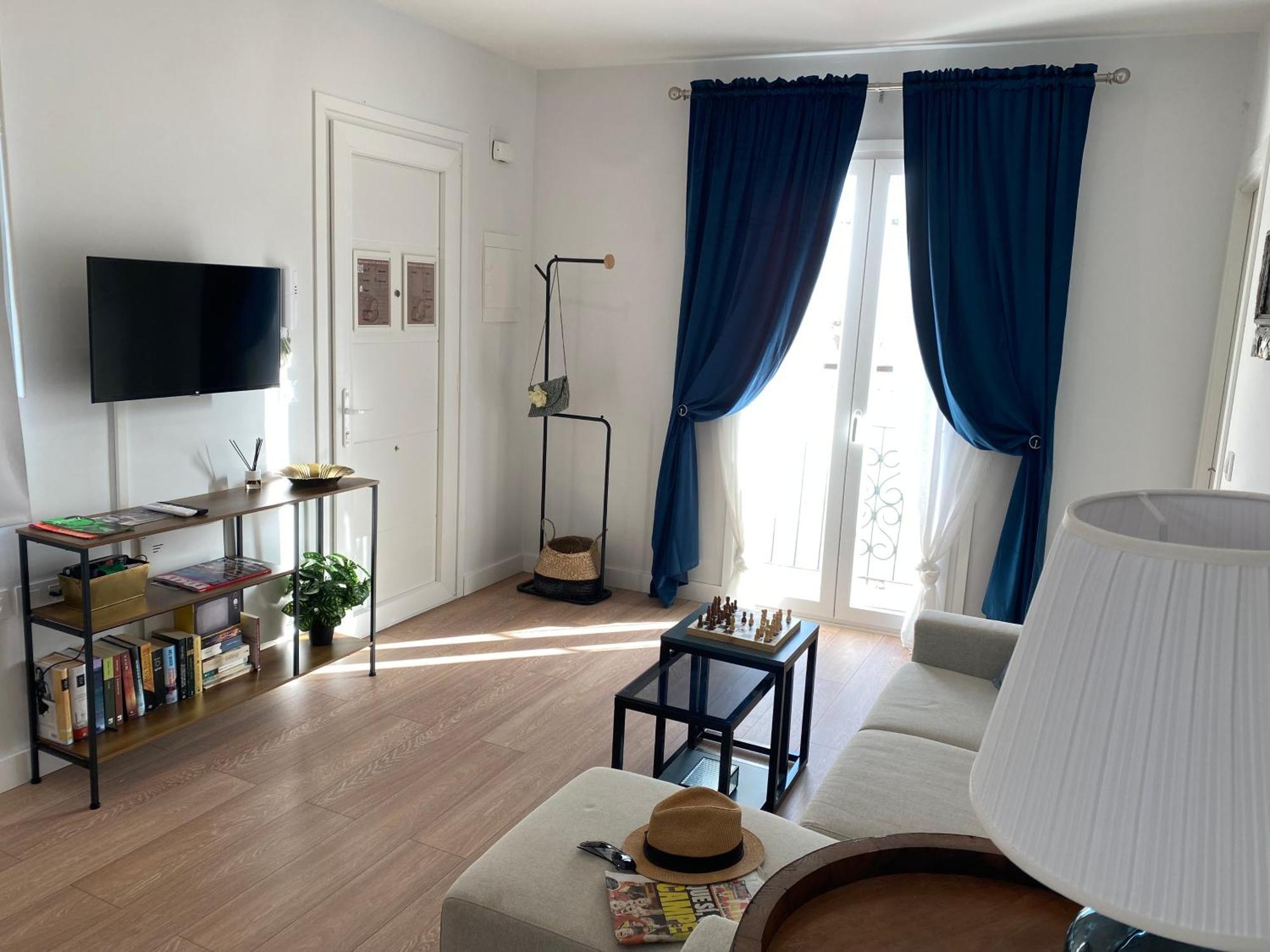 Apartamento Loft Jerez Buleria Apartamento Jerez de la Frontera Exterior foto